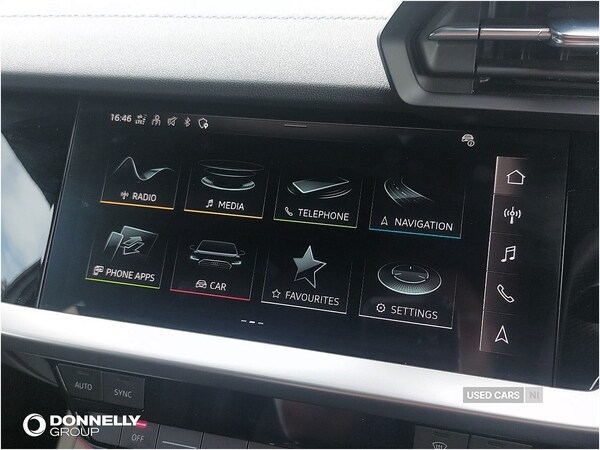 Used Audi A3 2022 for sale - 74895893: Photo 5