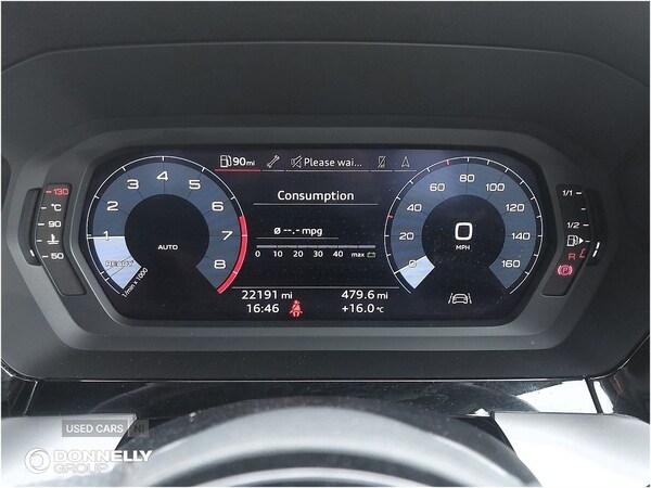 Used Audi A3 2022 for sale - 74895893: Photo 6