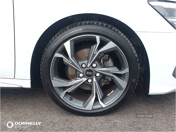 Used Audi A3 2022 for sale - 74895893: Photo 7