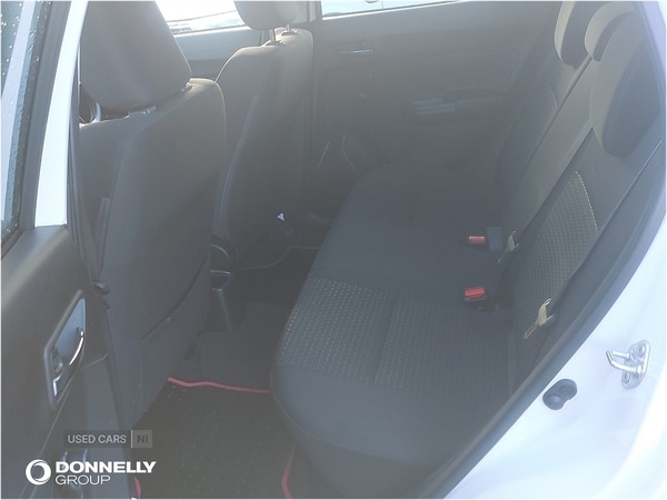 Used Suzuki Swift 2021 for sale - 77230810: Photo 11