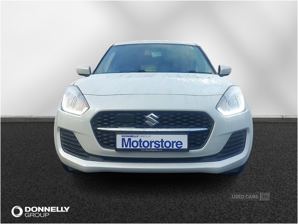 Used Suzuki Swift 2021 for sale - 77230810: Photo 12