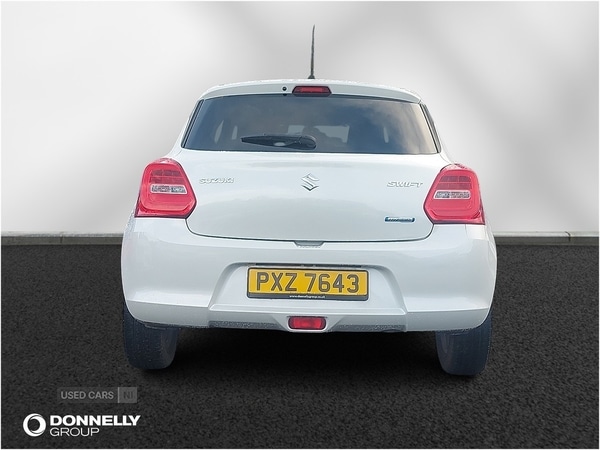 Used Suzuki Swift 2021 for sale - 77230810: Photo 13