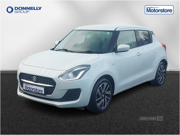 Used Suzuki Swift 2021 for sale - 77230810: Photo 15