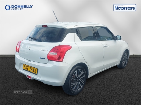 Used Suzuki Swift 2021 for sale - 77230810: Photo 16