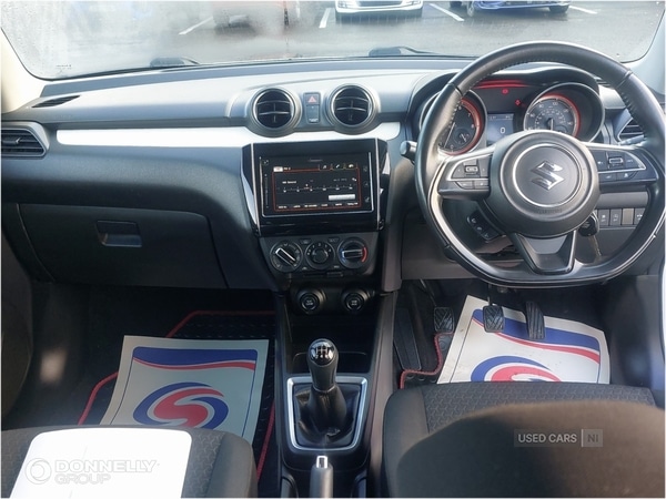 Used Suzuki Swift 2021 for sale - 77230810: Photo 17