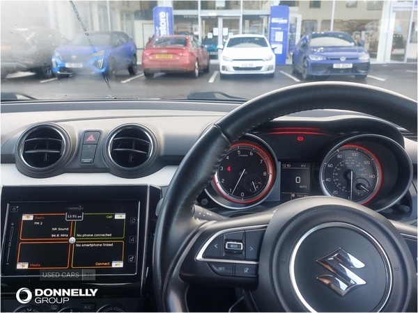 Used Suzuki Swift 2021 for sale - 77230810: Photo 18