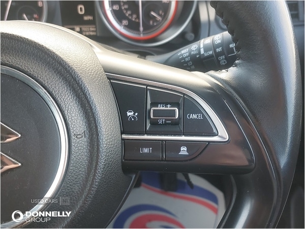 Used Suzuki Swift 2021 for sale - 77230810: Photo 20