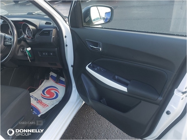 Used Suzuki Swift 2021 for sale - 77230810: Photo 21