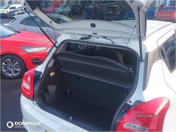 Used Suzuki Swift 2021 for sale - 77230810: Photo 23