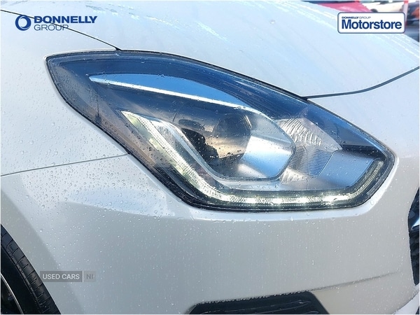 Used Suzuki Swift 2021 for sale - 77230810: Photo 25