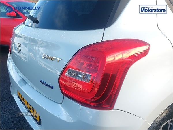 Used Suzuki Swift 2021 for sale - 77230810: Photo 26