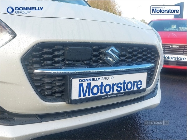 Used Suzuki Swift 2021 for sale - 77230810: Photo 27