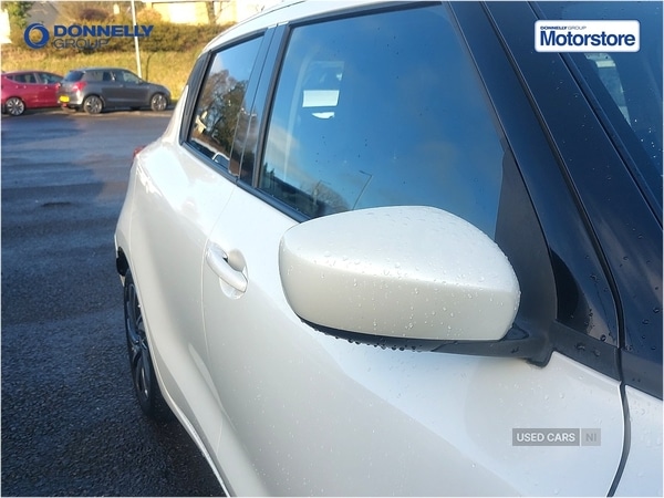 Used Suzuki Swift 2021 for sale - 77230810: Photo 28