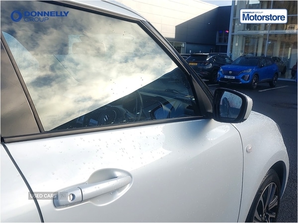 Used Suzuki Swift 2021 for sale - 77230810: Photo 29