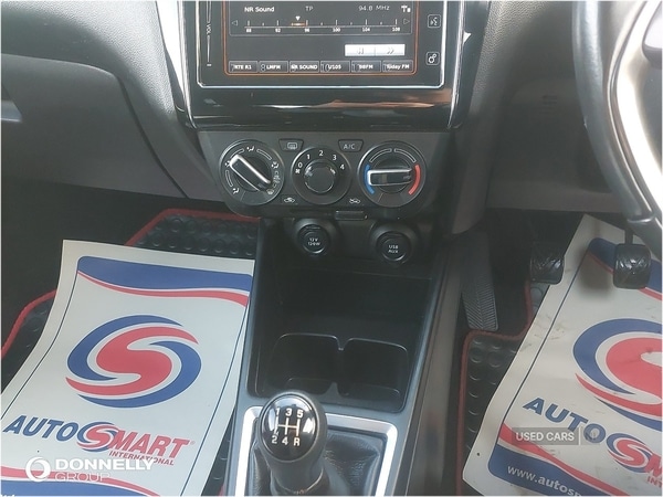 Used Suzuki Swift 2021 for sale - 77230810: Photo 39