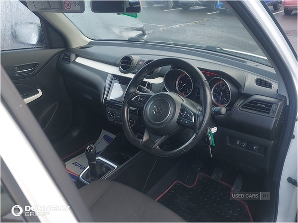 Used Suzuki Swift 2021 for sale - 77230810: Photo 4
