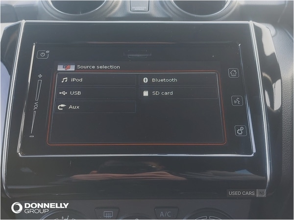 Used Suzuki Swift 2021 for sale - 77230810: Photo 42