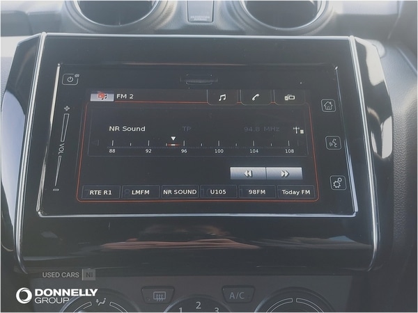 Used Suzuki Swift 2021 for sale - 77230810: Photo 43