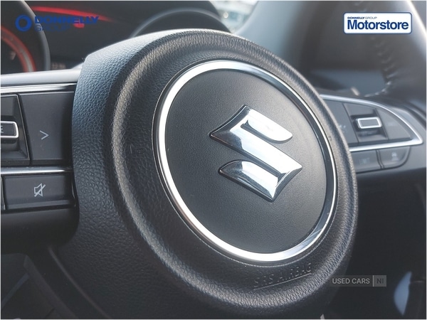 Used Suzuki Swift 2021 for sale - 77230810: Photo 45