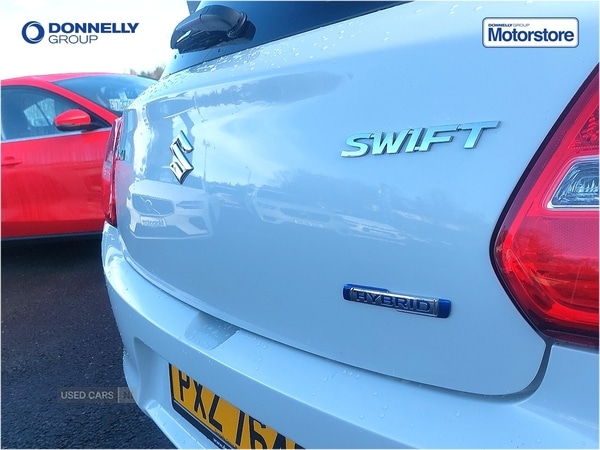 Used Suzuki Swift 2021 for sale - 77230810: Photo 46