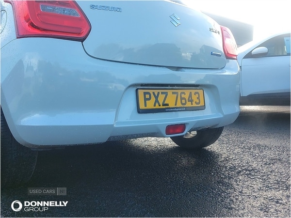 Used Suzuki Swift 2021 for sale - 77230810: Photo 49