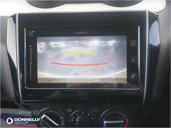 Used Suzuki Swift 2021 for sale - 77230810: Photo 5