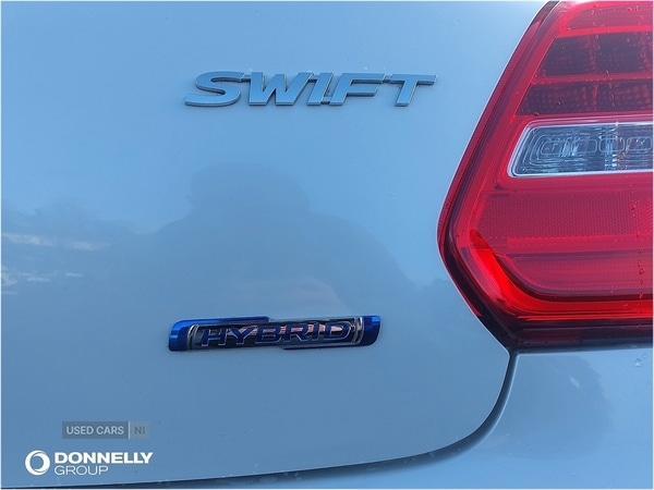 Used Suzuki Swift 2021 for sale - 77230810: Photo 50