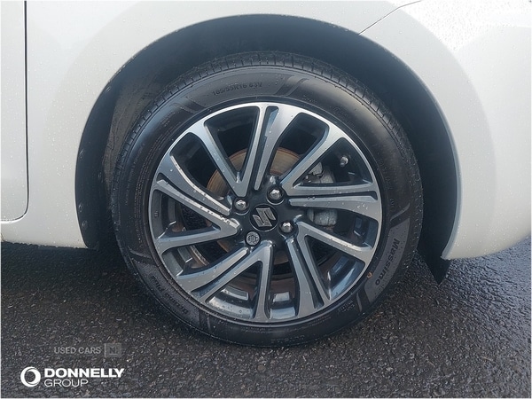 Used Suzuki Swift 2021 for sale - 77230810: Photo 7