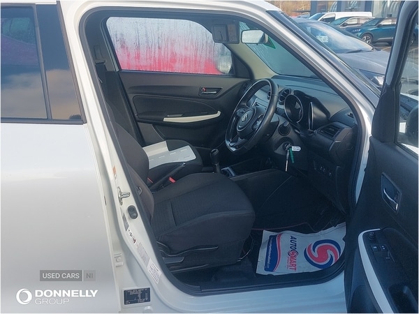 Used Suzuki Swift 2021 for sale - 77230810: Photo 8