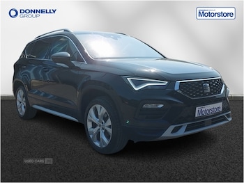 Used SEAT Ateca 2023 for sale - 79472694: Photo