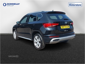 Used SEAT Ateca 2023 for sale - 79472694: Photo