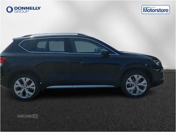 Used SEAT Ateca 2023 for sale - 79472694: Photo