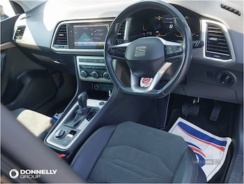Used SEAT Ateca 2023 for sale - 79472694: Photo