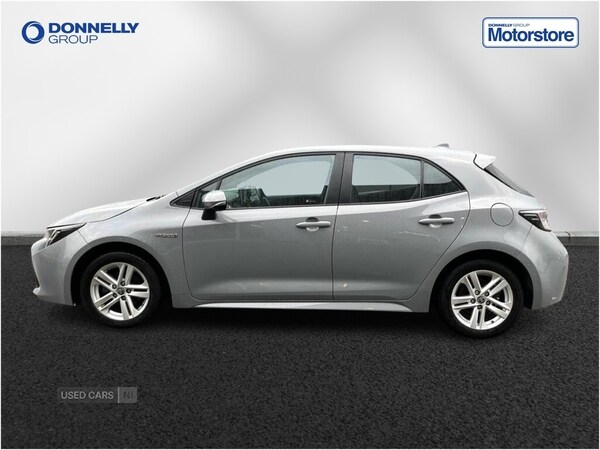 Used Toyota Corolla 2022 for sale - 78021040: Photo 14