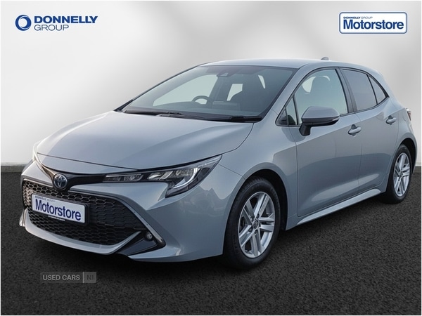 Used Toyota Corolla 2022 for sale - 78021040: Photo 15