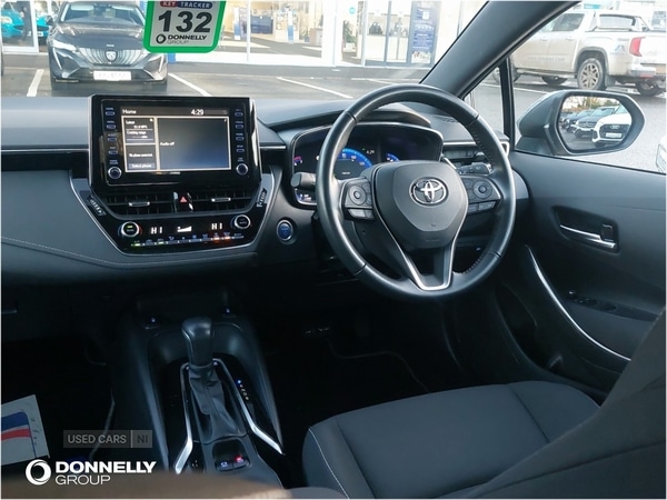 Used Toyota Corolla 2022 for sale - 78021040: Photo 18