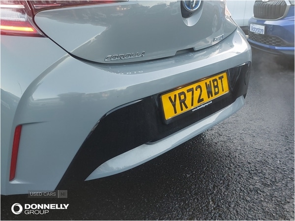 Used Toyota Corolla 2022 for sale - 78021040: Photo 52