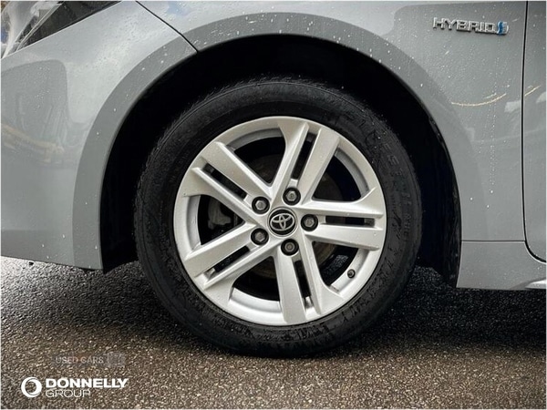 Used Toyota Corolla 2022 for sale - 78021040: Photo 7