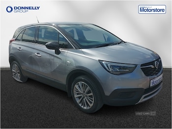 Used Vauxhall Crossland X 2021 for sale - 79509917: Photo