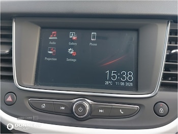 Used Vauxhall Crossland X 2021 for sale - 79509917: Photo