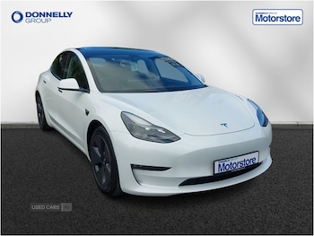 Used Tesla Model 3 2022 for sale - 78505146: Photo