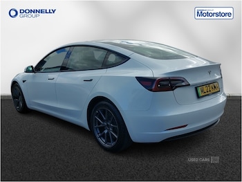 Used Tesla Model 3 2022 for sale - 78505146: Photo