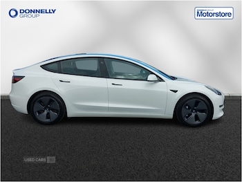 Used Tesla Model 3 2022 for sale - 78505146: Photo