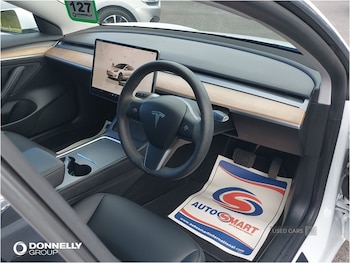 Used Tesla Model 3 2022 for sale - 78505146: Photo