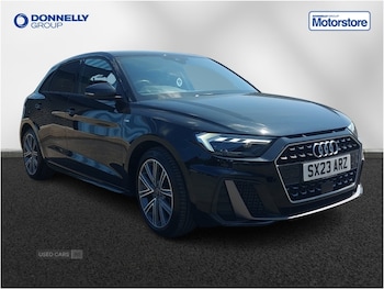Used Audi A1 2023 for sale - 79237662: Photo