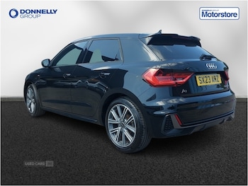 Used Audi A1 2023 for sale - 79237662: Photo
