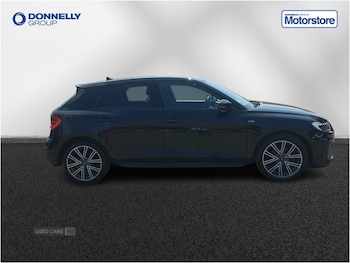 Used Audi A1 2023 for sale - 79237662: Photo