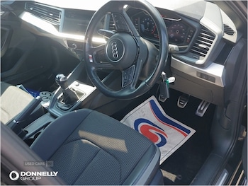 Used Audi A1 2023 for sale - 79237662: Photo
