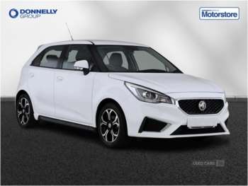 Used MG MG3 2021 for sale - 75291999: Photo