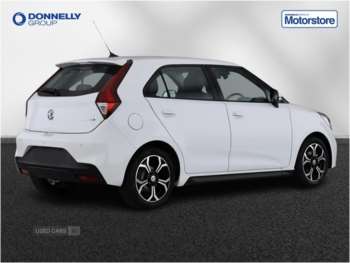 Used MG MG3 2021 for sale - 75291999: Photo